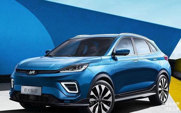 广州253WEY威派豪华SUV市场的黑马，零跑汽车与智能交通系统的协同